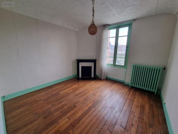 Maison à vendre à Montargis dans le Loiret (45200), ref : 45050-1385