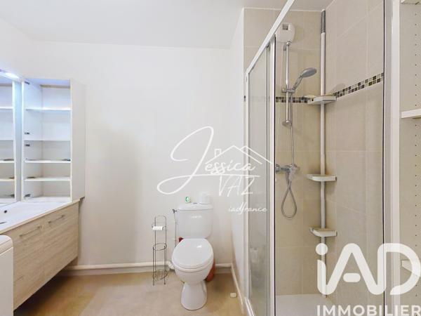 Appartement à vendre 2 pièces 39 m² Le Plessis-Belleville