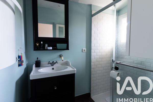 Maison à vendre 3 pièces 98 m² Bezons