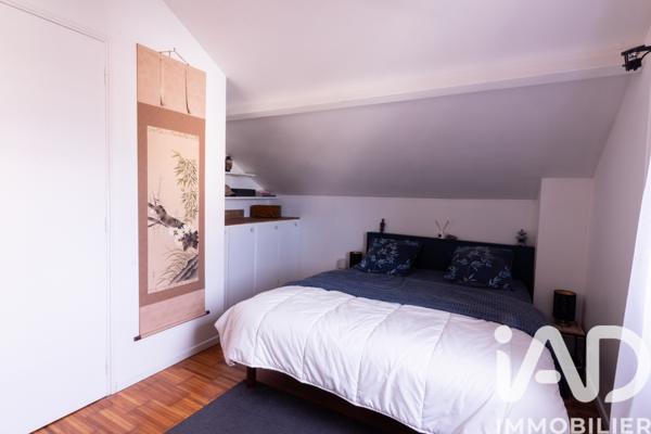 Maison à vendre 3 pièces 98 m² Bezons