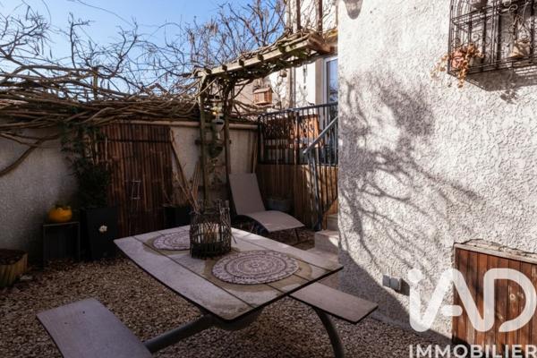 Maison à vendre 3 pièces 98 m² Bezons