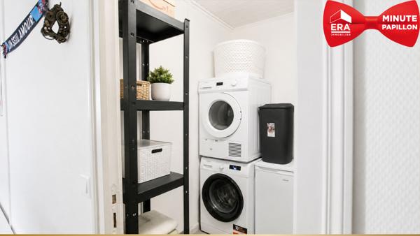 Appartement 7 pièces à louer à Bègles - 133.86 m², calme et lumineux