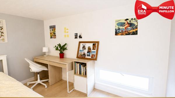 Appartement 7 pièces à louer à Bègles - 133.86 m², calme et lumineux
