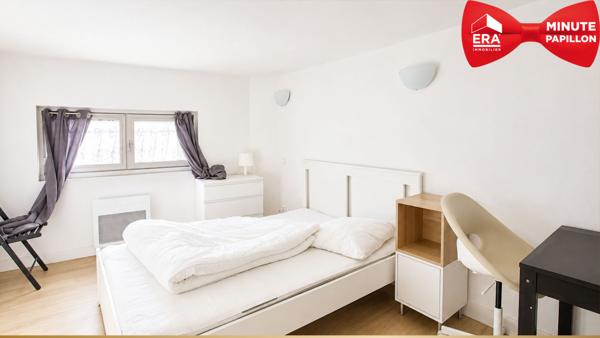 Appartement 7 pièces à louer à Bègles - 133.86 m², calme et lumineux