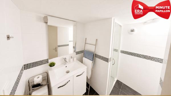Appartement 7 pièces à louer à Bègles - 133.86 m², calme et lumineux