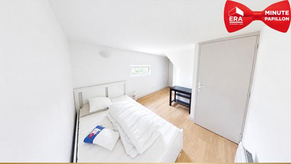 Appartement 7 pièces à louer à Bègles - 133.86 m², calme et lumineux