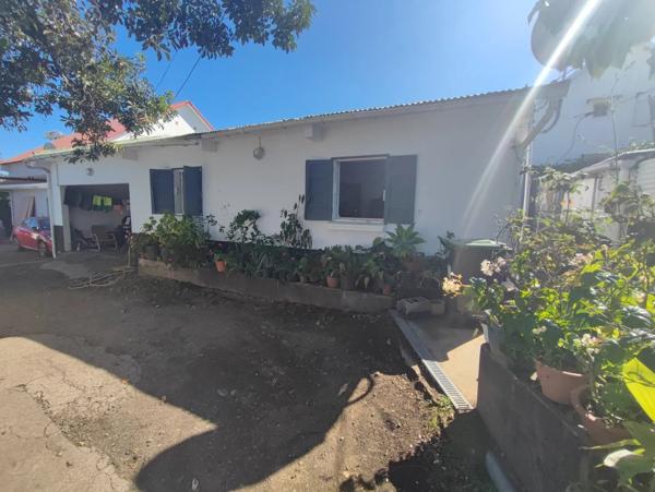 En exclusivité – Maison 4/5 pièces de 103 m² louée – Secteur Université, Le Tampon Par Grégory Giordan – eXp France