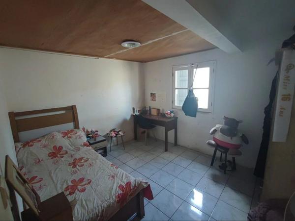 En exclusivité – Maison 4/5 pièces de 103 m² louée – Secteur Université, Le Tampon Par Grégory Giordan – eXp France