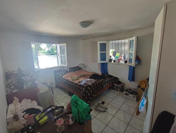 En exclusivité – Maison 4/5 pièces de 103 m² louée – Secteur Université, Le Tampon Par Grégory Giordan – eXp France