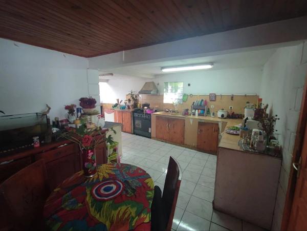 En exclusivité – Maison 4/5 pièces de 103 m² louée – Secteur Université, Le Tampon Par Grégory Giordan – eXp France