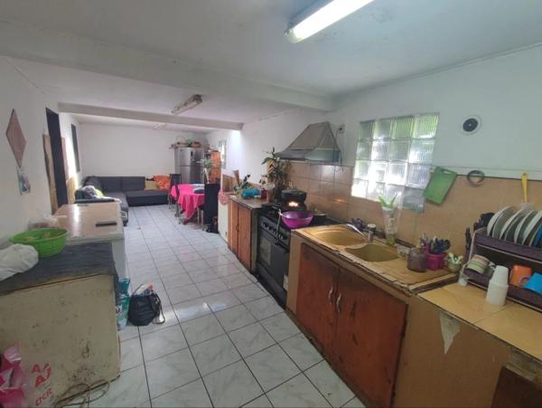 En exclusivité – Maison 4/5 pièces de 103 m² louée – Secteur Université, Le Tampon Par Grégory Giordan – eXp France