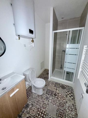 Appartement Figeac 2 pièces