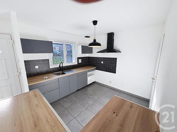 Maison à vendre  5 pièces - 90 m2 VALMONT - 76