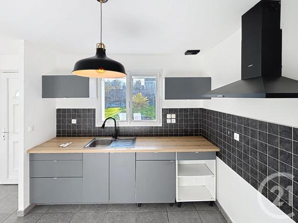 Maison à vendre  5 pièces - 90 m2 VALMONT - 76