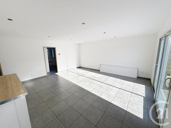 Maison à vendre  5 pièces - 90 m2 VALMONT - 76