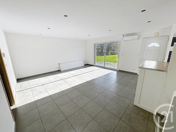 Maison à vendre  5 pièces - 90 m2 VALMONT - 76