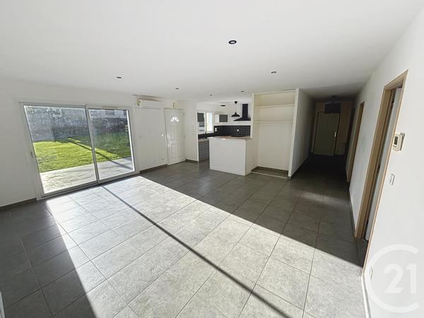 Maison à vendre  5 pièces - 90 m2 VALMONT - 76