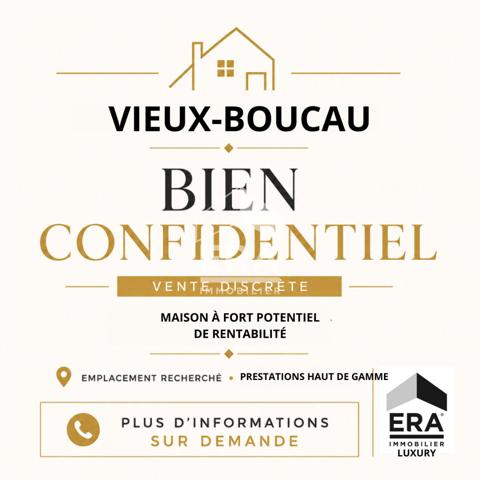 Villa plus de 300 m2
