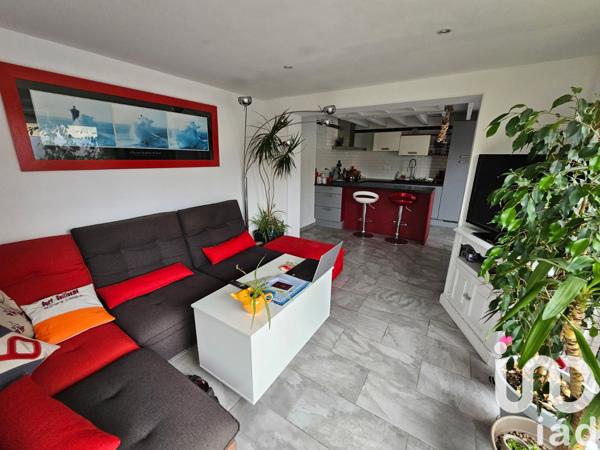 Maison à vendre 4 pièces 70 m² Dives-sur-Mer