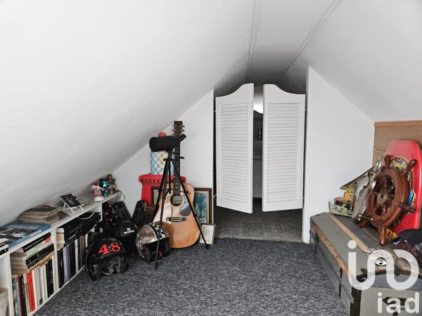 Maison à vendre 4 pièces 70 m² Dives-sur-Mer