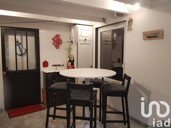 Maison à vendre 4 pièces 70 m² Dives-sur-Mer