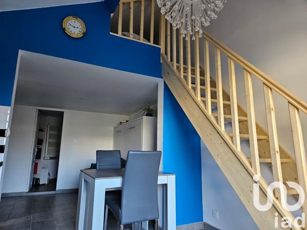 Maison à vendre 4 pièces 70 m² Dives-sur-Mer