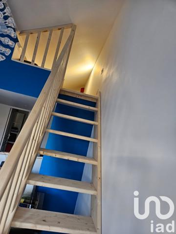 Maison à vendre 4 pièces 70 m² Dives-sur-Mer