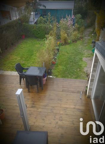 Maison à vendre 4 pièces 70 m² Dives-sur-Mer