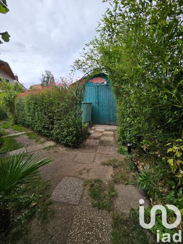 Maison à vendre 4 pièces 70 m² Dives-sur-Mer