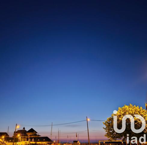 Maison à vendre 4 pièces 70 m² Dives-sur-Mer