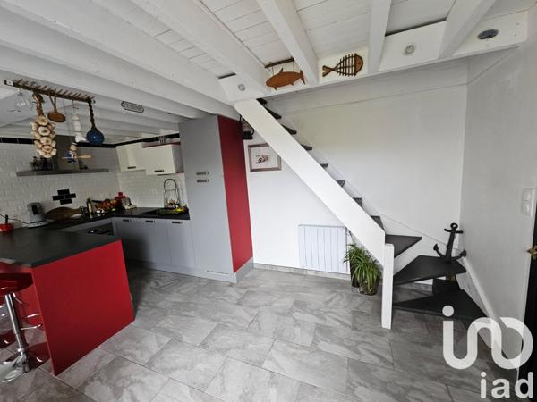 Maison à vendre 4 pièces 70 m² Dives-sur-Mer
