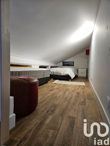 Maison à vendre 4 pièces 70 m² Dives-sur-Mer