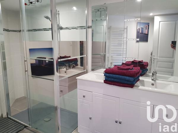 Maison à vendre 4 pièces 70 m² Dives-sur-Mer