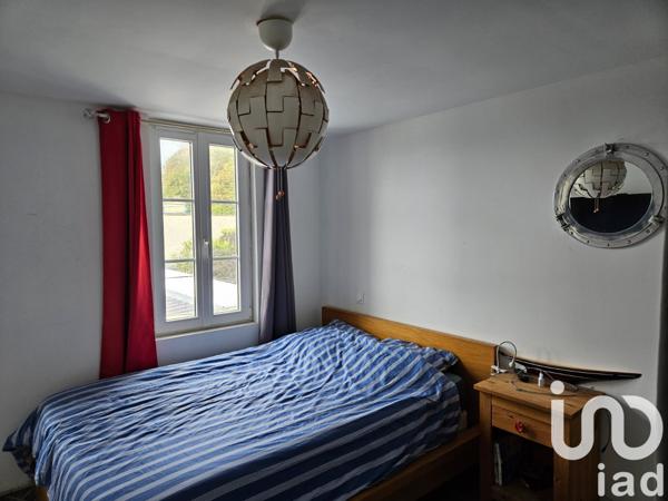 Maison à vendre 4 pièces 70 m² Dives-sur-Mer