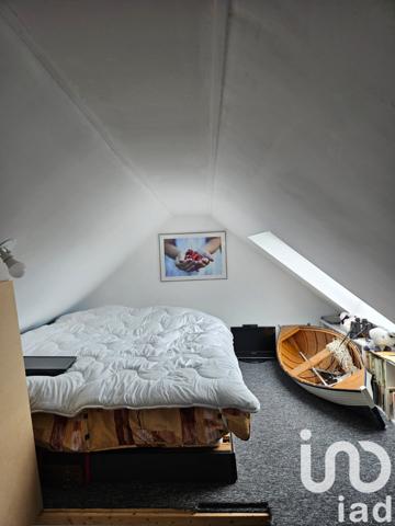 Maison à vendre 4 pièces 70 m² Dives-sur-Mer