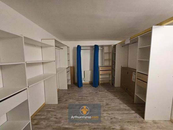 Vente Maison 9 pièces 177 m2 à La Grève-sur-Mignon