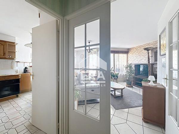 Appartement Eragny Sur Oise 3 pièces 66.7 m2