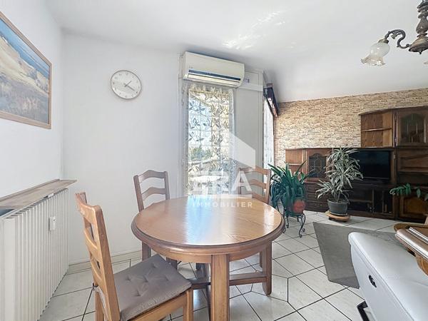 Appartement Eragny Sur Oise 3 pièces 66.7 m2