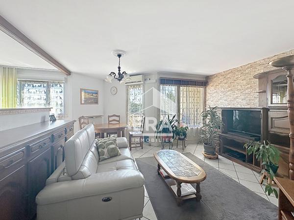Appartement Eragny Sur Oise 3 pièces 66.7 m2