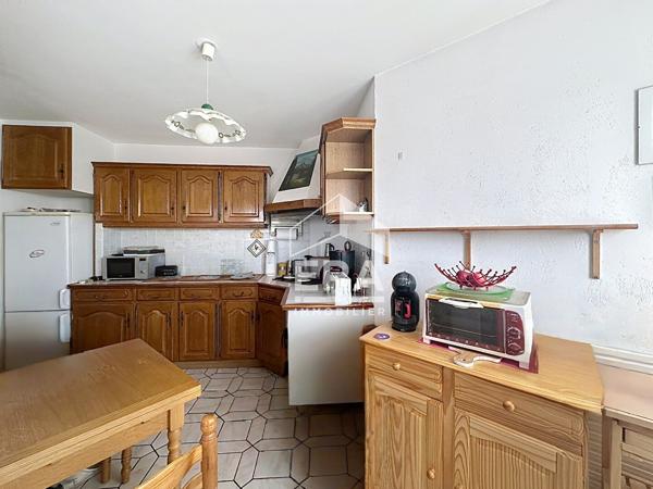 Appartement Eragny Sur Oise 3 pièces 66.7 m2