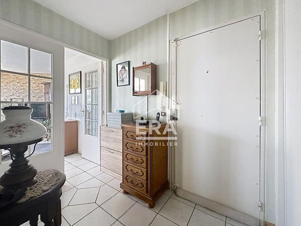 Appartement Eragny Sur Oise 3 pièces 66.7 m2