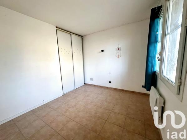 Appartement à vendre 3 pièces 52 m² Espira-de-l'Agly