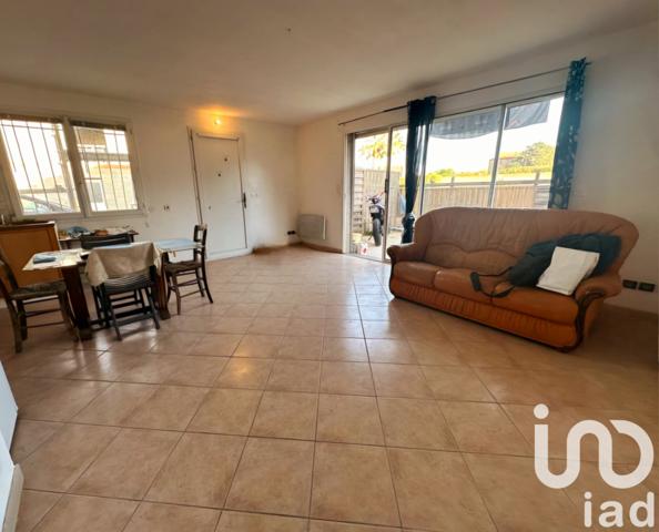 Appartement à vendre 3 pièces 52 m² Espira-de-l'Agly