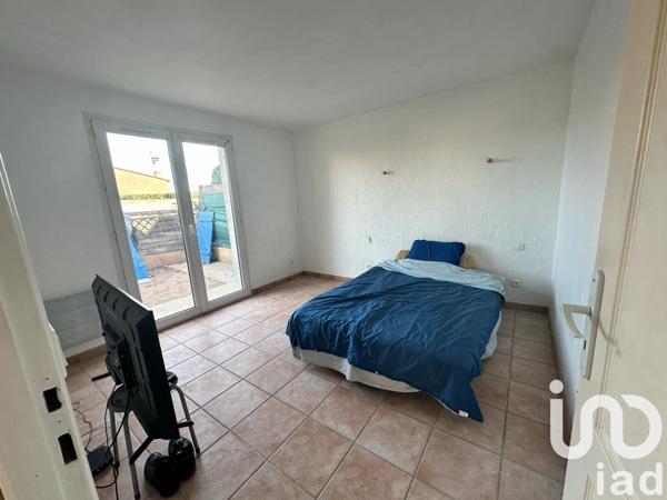 Appartement à vendre 3 pièces 52 m² Espira-de-l'Agly