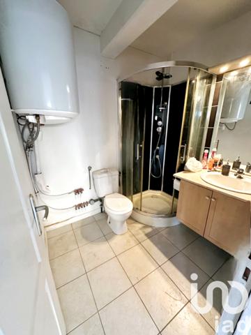 Appartement à vendre 3 pièces 52 m² Espira-de-l'Agly