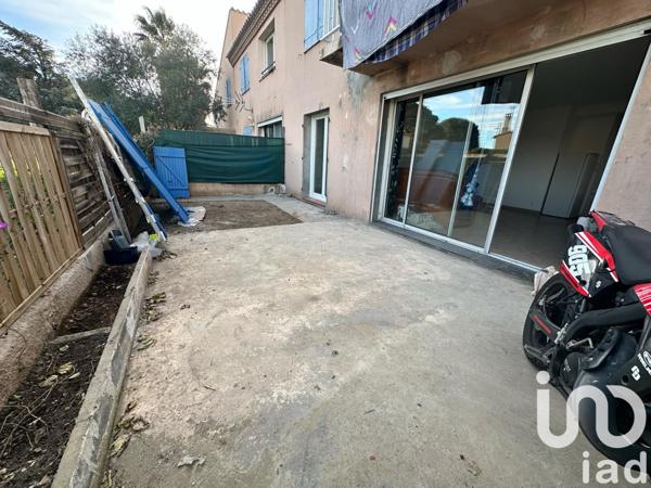 Appartement à vendre 3 pièces 52 m² Espira-de-l'Agly