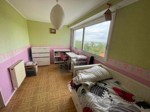 33150 CENON- Appartement 4 pièce(s) 67.63 m² à vendre