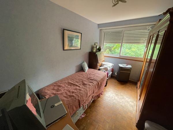 33150 CENON- Appartement 4 pièce(s) 67.63 m² à vendre