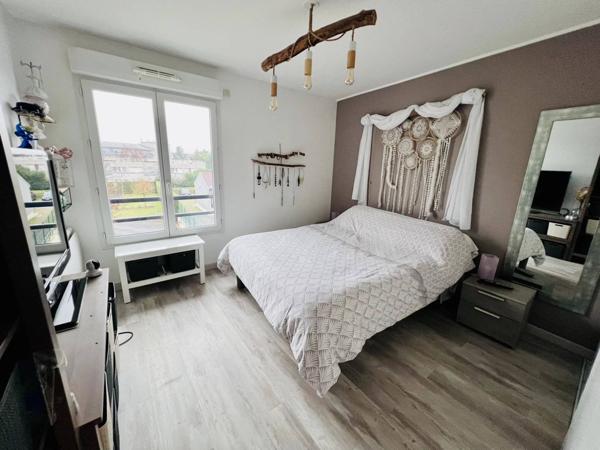 Appartement en excellent état