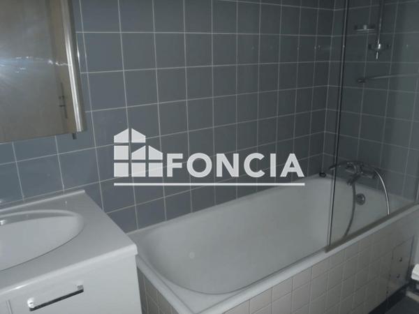 Location Appartement 4 pièces 64.39 m² - 05 RUE DU IV SEPTEMBRE Tarbes 65000